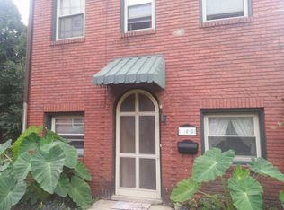 108 Bradford St, Charleston, WV 25301