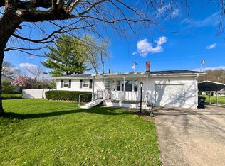 19 Zeigler Rd, Chillicothe, OH 45601