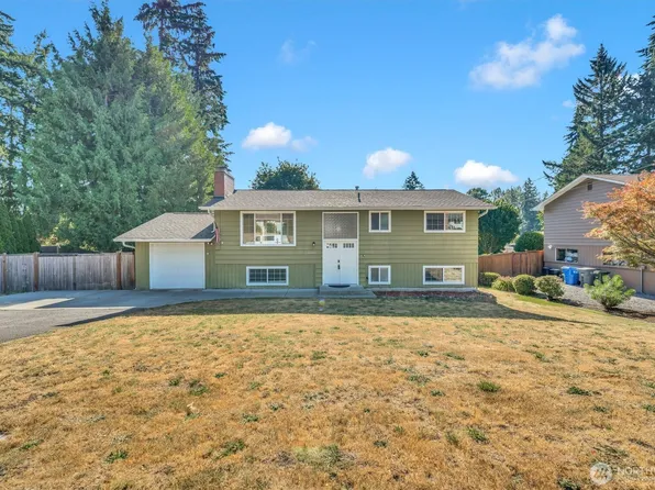 10207 64th Avenue Ct E, Puyallup, WA 98373
