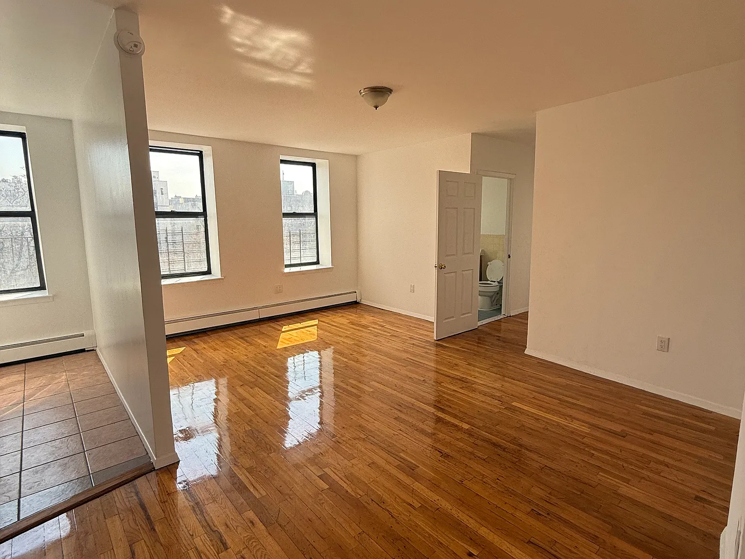 1 bed, $1,850 — Photo 3