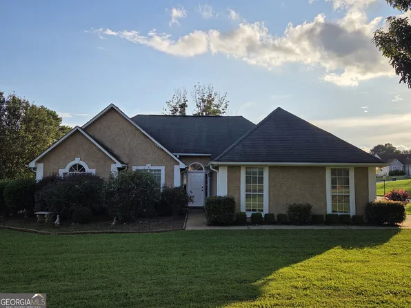 2150 Kellington Dr, McDonough, GA 30253