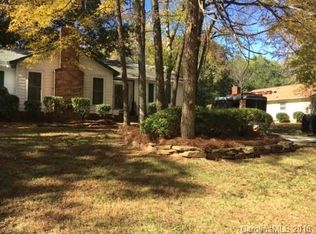 21219 Pine Ridge Dr, Cornelius, NC 28031