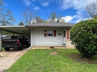 307 E Georgia St, Walnut Ridge, AR 72476