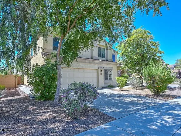 9541 W Frank Ave, Peoria, AZ 85382