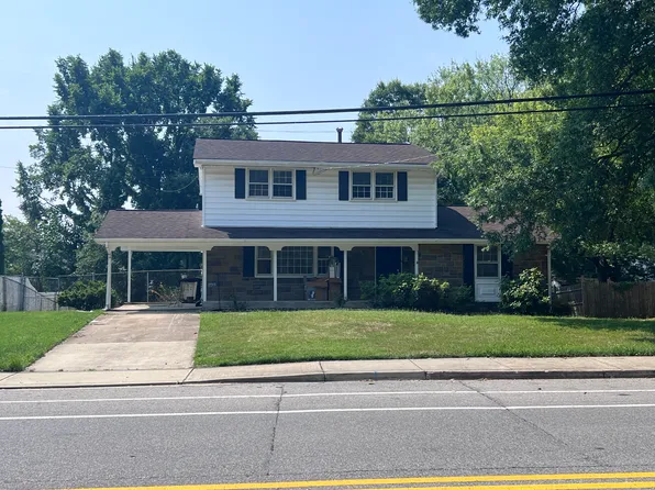 2211 Owens Rd, Oxon Hill, MD 20745