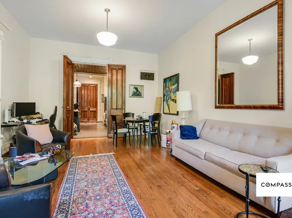 347 West 121st Street image 3 of 9