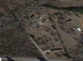 640 Ferree Rd, Campobello, SC 29322