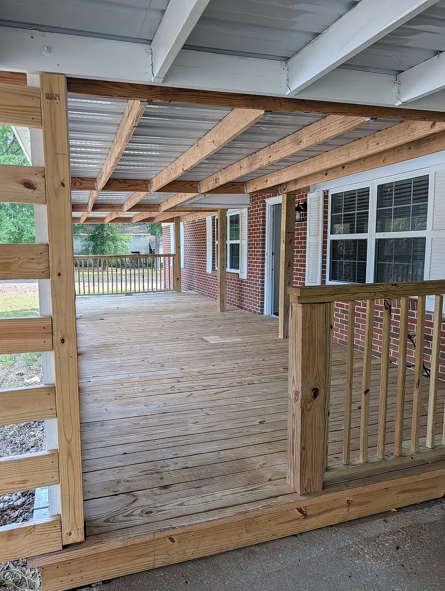 Building Photo - 446 Timbers Dr