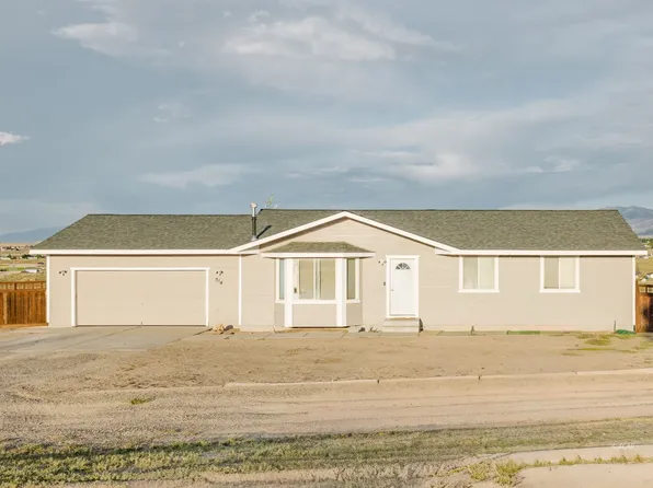 514 Shadybrook Dr, Spring Creek, NV 89815