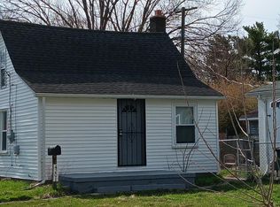 4201 Neff Ave, Detroit, MI 48224