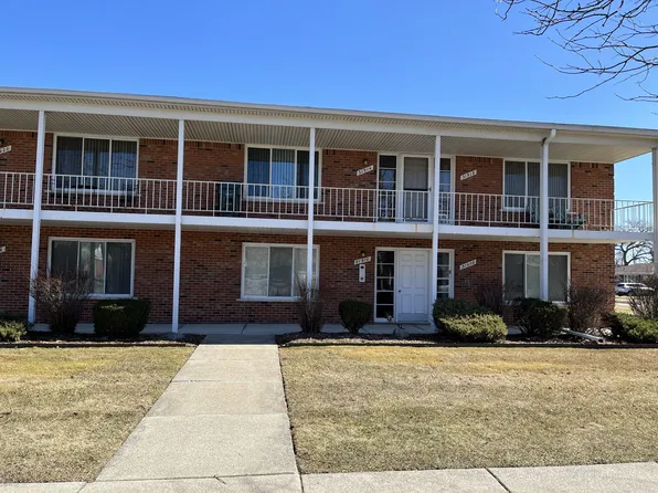31914 Harper Ave Unit 1-8, Saint Clair Shores, MI 48082