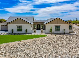 2215 N 77th Pl, Mesa, AZ 85207