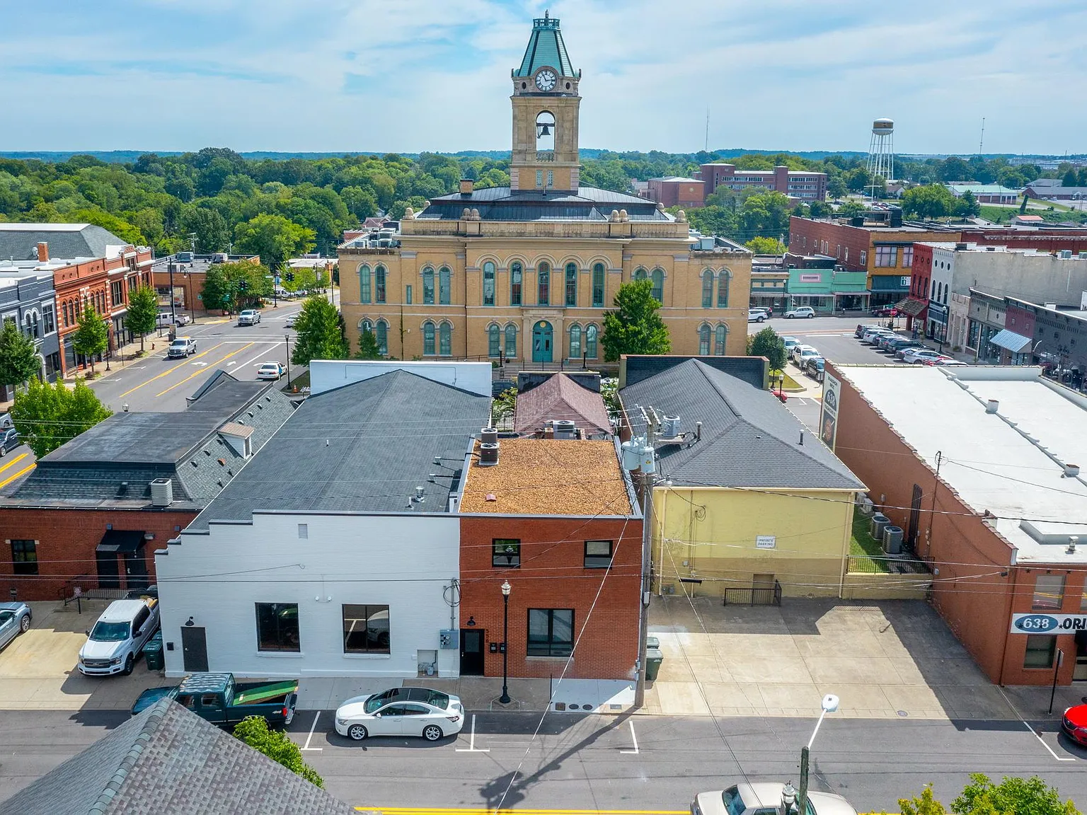 1 bed, 950 sqft, $1,400 — Photo 3