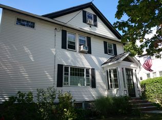 229 Vermont St, West Roxbury, MA 02132