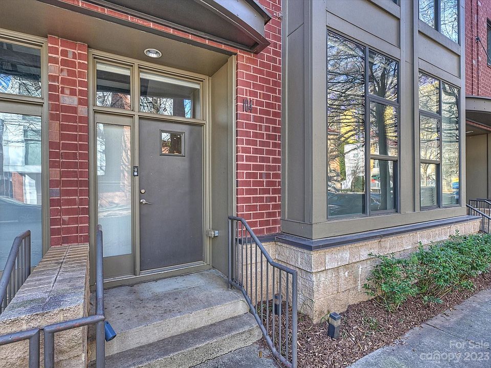 2125 Southend Dr Charlotte NC Zillow