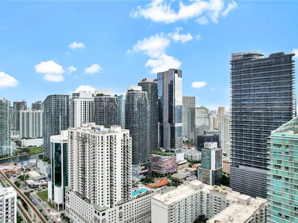 801 S Miami Ave Unit 3601, Miami, FL 33130