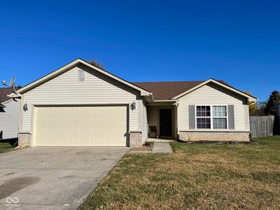5148 Longmeadow Ct, Indianapolis, IN, 46221