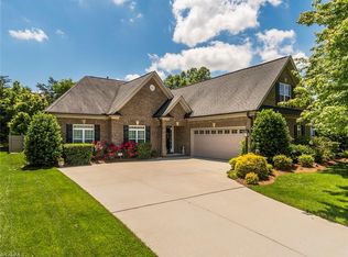 4057 Saint Johns St, High Point, NC 27265