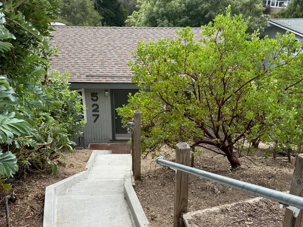 527 Encino Dr, Aptos, CA 95003