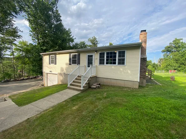 57 Nedobity Road, Haddam, CT 06441