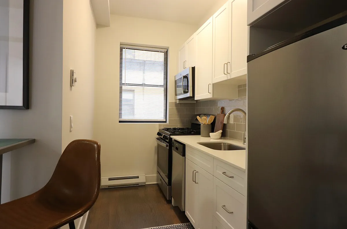 Photo 2 of 11 - 77 Park Dr #8 - Boston, MA Building Photo - 77 Park Dr #8