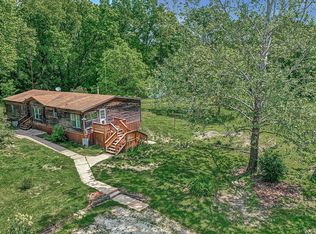 88 Rolling Hills Dr, Washington, MO