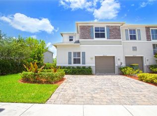 846 SE 19th St #0, Homestead, FL 33034