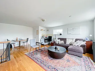 Rented by City Connections Realty