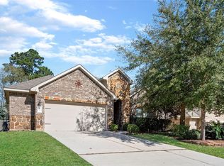 1911 Hill Manor Dr, Conroe, TX 77304