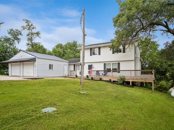 22202 Highway 69, Indianola, IA 50125