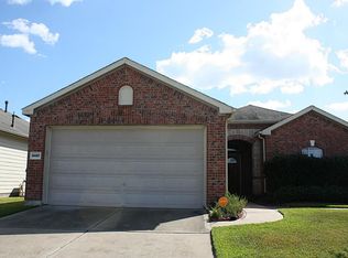24307 Sunrise Springs Ln, Katy, TX 77494