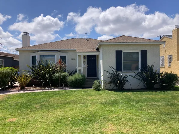 1928 W 91st Pl, Los Angeles, CA 90047