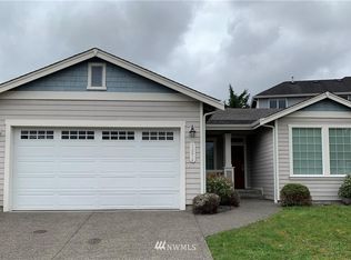 13814 170th St E, Puyallup, WA 98374