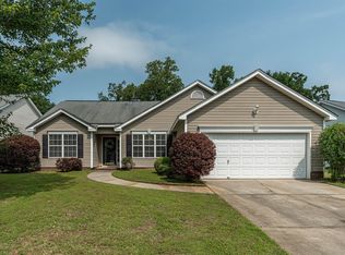 433 Whitewater Dr, Irmo, SC 29063