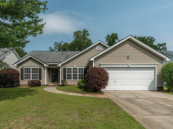 433 Whitewater Dr, Irmo, SC 29063