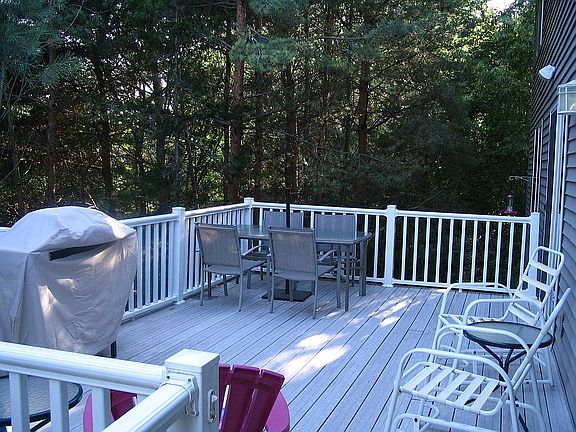 composite deck 