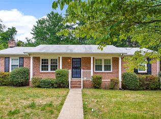 1805 Marroit Rd, Henrico, VA 23229