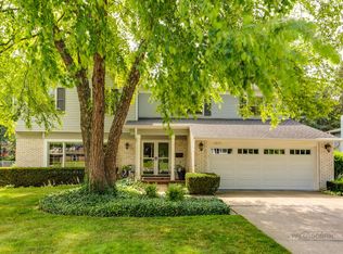 1017 S 4th Ave, Libertyville, IL