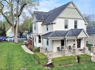 1208 Main St, Crete, IL 60417