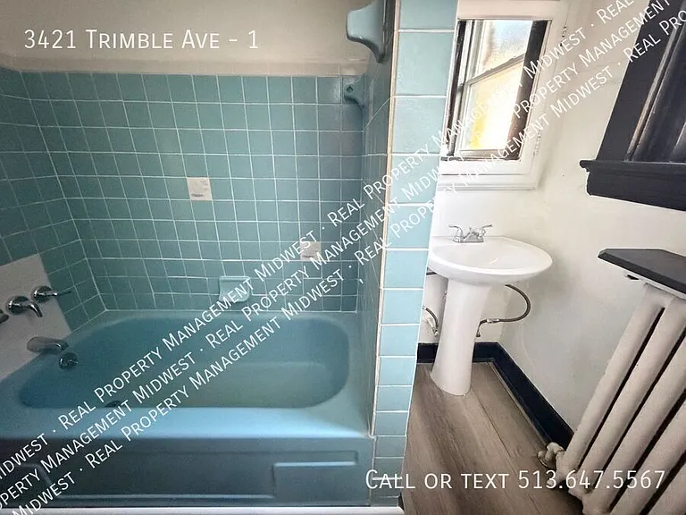 3421 Trimble Ave #1 — Photo 12