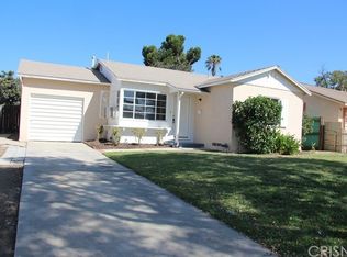 12983 Sunburst St, Pacoima, CA 91331