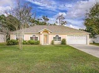 168 Pine Grove Dr, Palm Coast, FL 32164