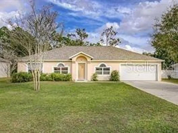 168 Pine Grove Dr, Palm Coast, FL 32164
