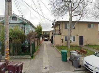 1083 67th St, Oakland, CA
