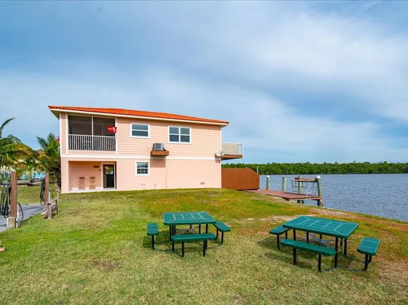 0 Collier Ave, Everglades City, FL 34139