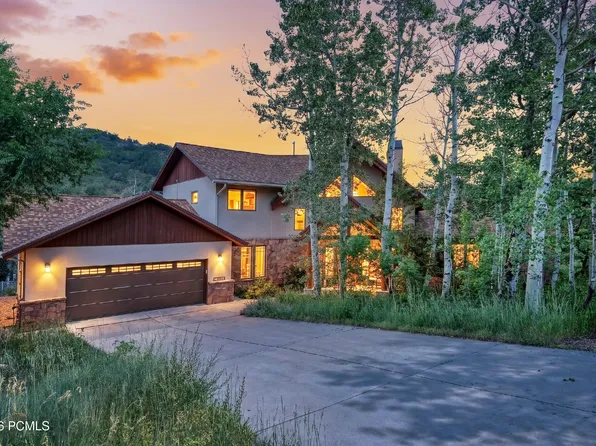 726 N Donner Hill Cir, Emigratn Cyn, UT 84108