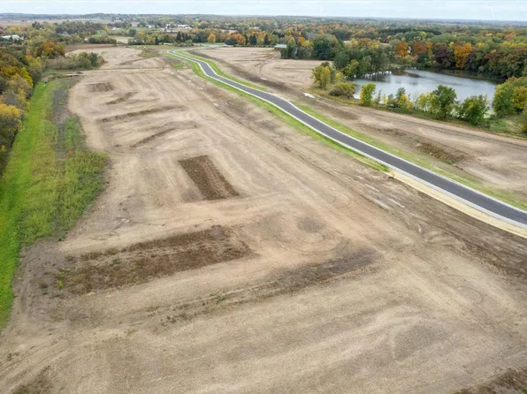 855 BEERE LANE, Burlington, WI 53105