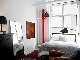 Rented by Tungsten Properties