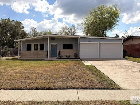 2226 E Austin Ave, Harlingen, TX 78550