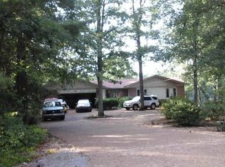 42 Marinero Way, Hot Springs Village, AR 71909